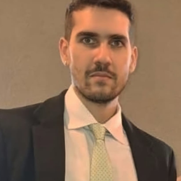 Guilherme - Prof de matemática - Centro