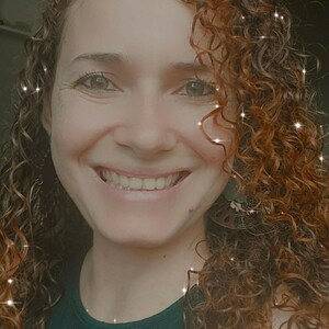 Lidiene - Professor de nutrição - Londrina