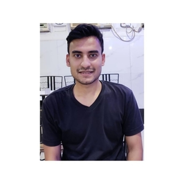 DEBANJAN - Physics tutor - 