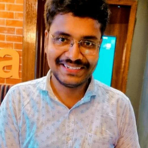 Chinmay - PHP teacher - Mumbai