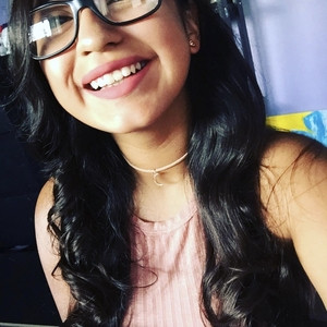 Melanie - ESL tutor - Downey