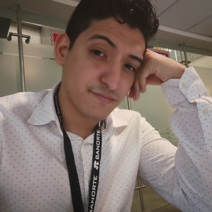 Brandon - Profesor de trigonometría - Monterrey