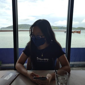 Cheryl - Chinese teacher - Kota Kinabalu