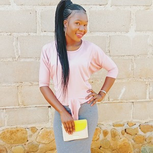 Mpumelelo - English tutor - Paarl