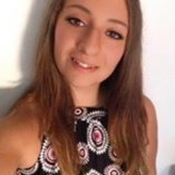 Veronica - Insegnante di storia - Castel Goffredo