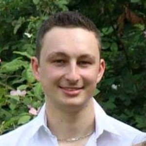 Romain - Prof de programmation - Réguisheim