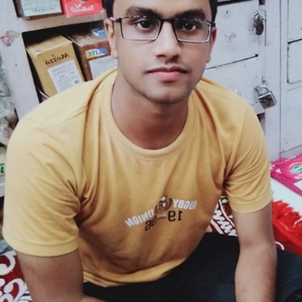 Aman - Maths tutor - Mahnar Bazar