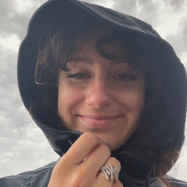 Axelle - Prof d'anglais - Paris