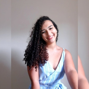 Heloisa - Professor de inglês - Toledo