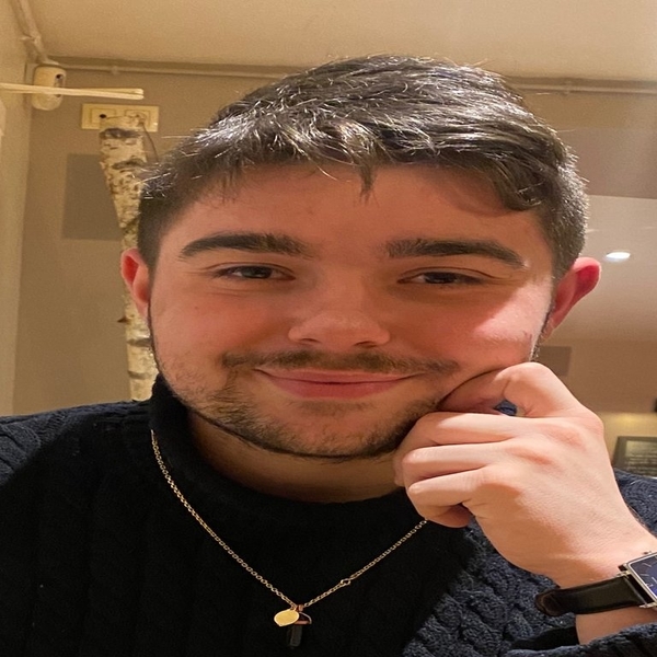 Jules - Prof d'initiation informatique - Évreux