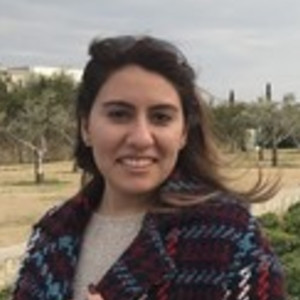 Ceren - Matematik öğretmeni - 