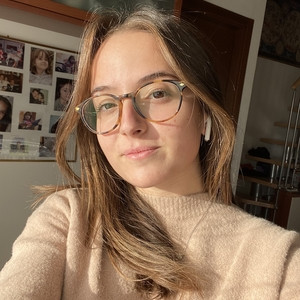 Mariagrazia - Insegnante di aiuto compiti - Valsamoggia
