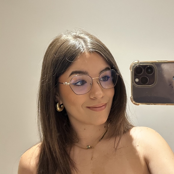 Lola - Profesor de apoyo escolar - Murcia