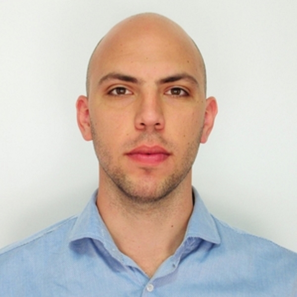 JUAN PABLO - Profe de informática - Dílar