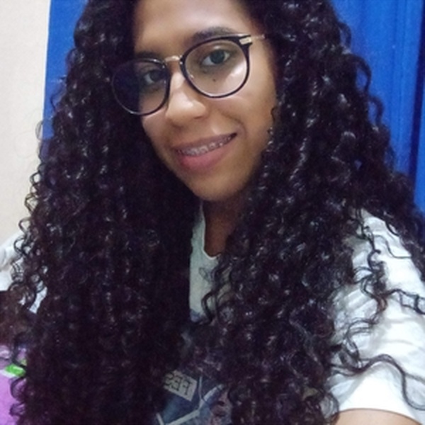 Catalina - Profe de bioquímica - Barranquilla