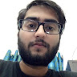 Krishna - Computer programming tutor - Kanpur