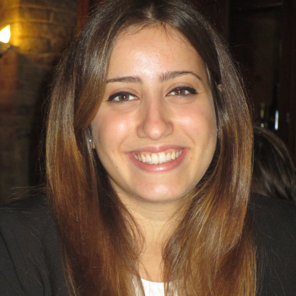 Giulia - Insegnante di aiuto compiti - Mirandola