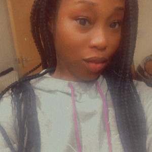 Uke-Aameh Winifred - English tutor - Buckingham
