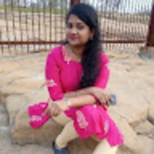 Sushree - Computer skills tutor - Angul