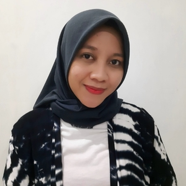 Riqqah - Guru matematika - Banguntapan