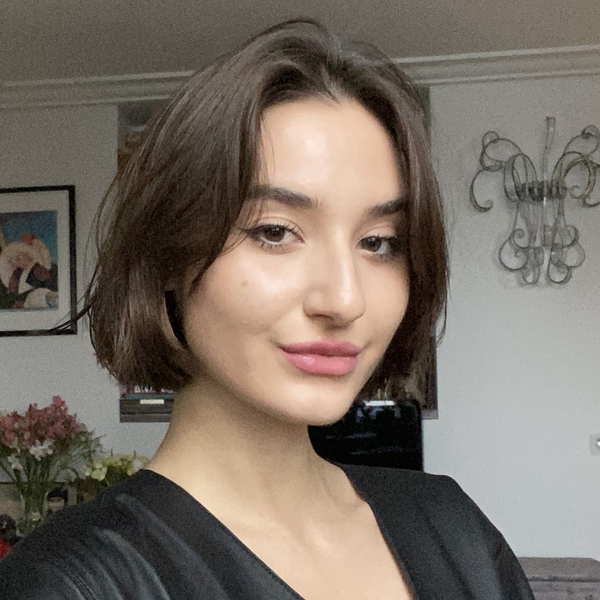 Анна - репетитор по английскому языку - Москва
