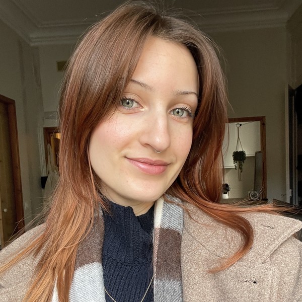 Alice - Prof d'initiation informatique - Lyon 1er