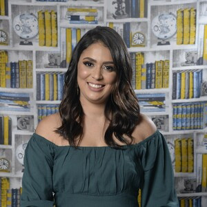 Letícia - Prof de explicações - Vila Mazzei