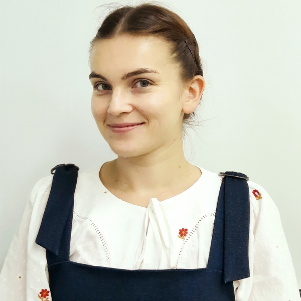 Наталія - Репетитор з історії України  - Київ