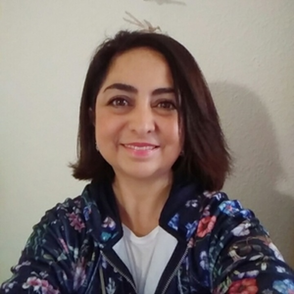 Karen - Profe de bisutería - Madrid