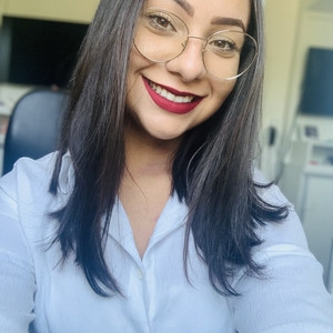 Mariana - Professor de português para estrangeiros - 