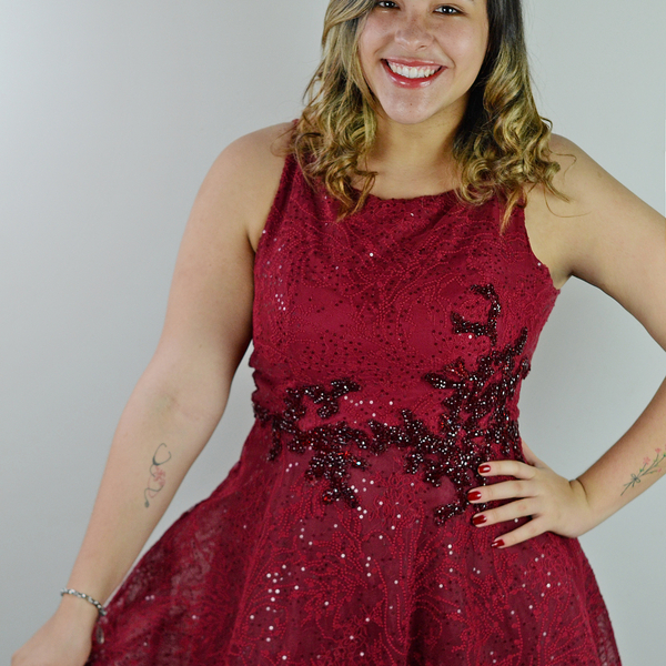 Lillyan - personal trainer - Ribeirão (Pernambuco)