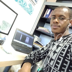 Maniang - Prof de maths - Nancy