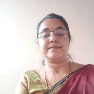 Viji - Statistics tutor - Ramanathapuram