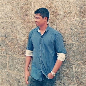 Harish - Maths tutor - Chennai