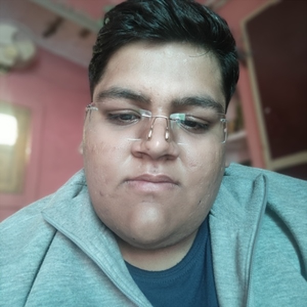 Vinish - Maths tutor - Jodhpur