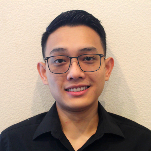 Bryan - Maths tutor - Santa Ana