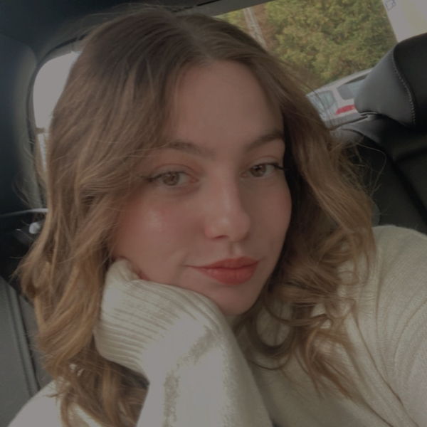 Justine - Prof d'expression orale - anglais - Reims