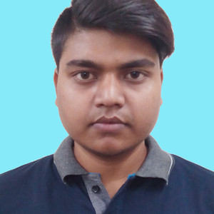 Swarup Mondal - Computer programming tutor - Kolkata
