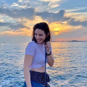 Lauréna - Prof d'aide aux devoirs - Marseille