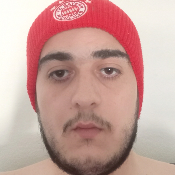 Ibrahim - Prof de compréhension orale - allemand - Besançon
