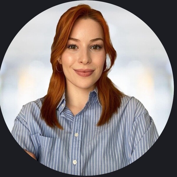 Buse - Veri analizi öğretmeni - 