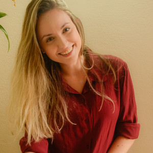 Fernanda - Prof de psicologia - 