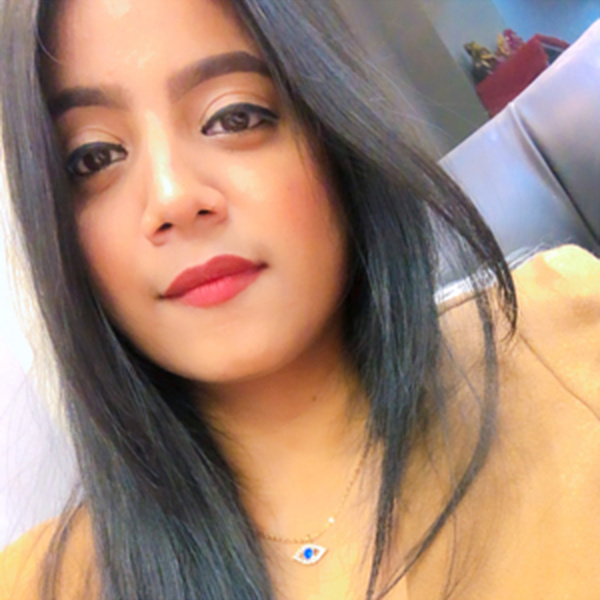 Geetika - Criminal law tutor - Lucknow