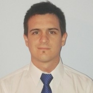 Leandro - profesor de matemáticas - Paraná