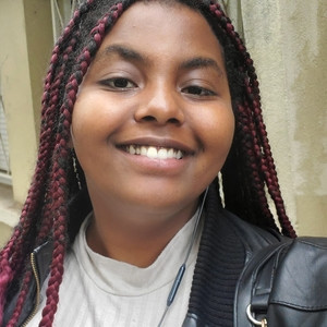 Ruth Dereje - Prof d'anglais - Toulouse