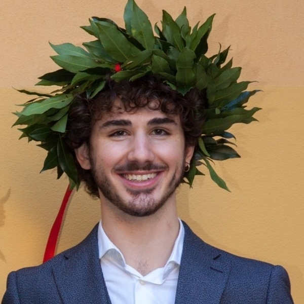 Matteo - Insegnante di storia - Bologna