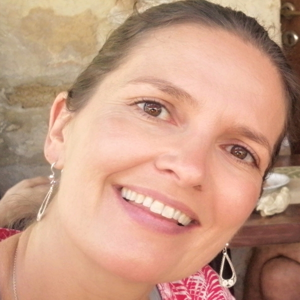 Rebecca - Lehrkraft für Spanisch - Wien