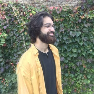 Corentin - Prof de français - Toulouse