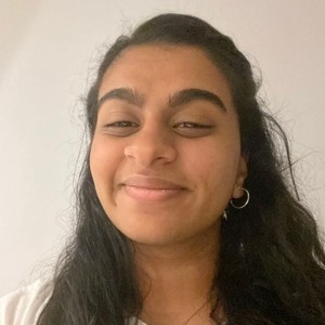 Yashni - Piano tutor - Norwich
