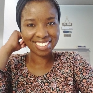 Mandisa - Biology tutor - Cape Town
